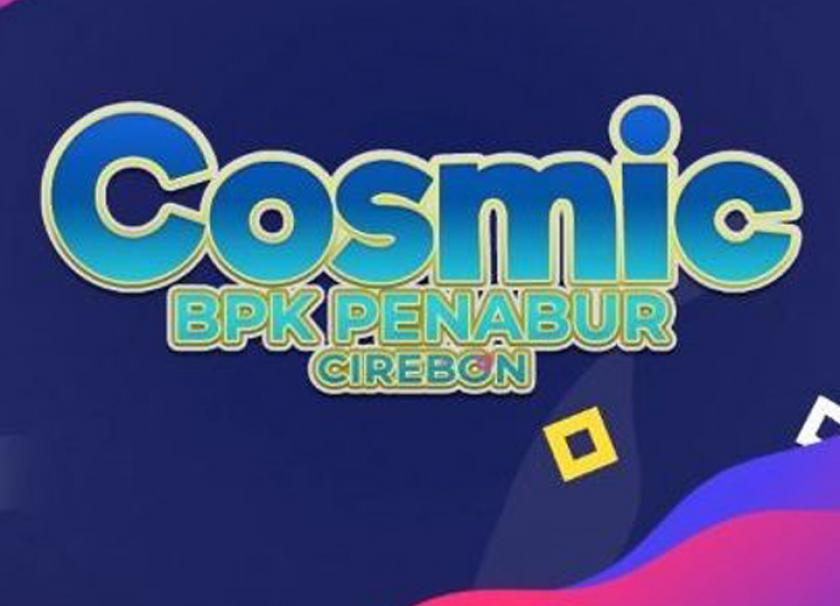 COSMIC PENABUR Cirebon